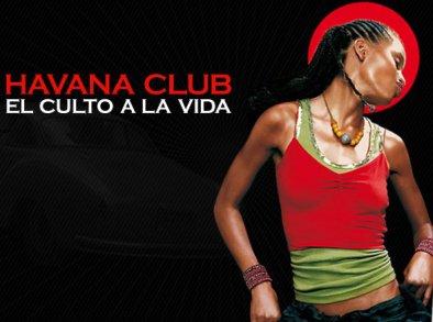 Emma e Carmelo Live @ Havana Club