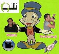 Video Karaoke @ I Grilli