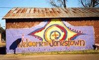 Jonestown @ Al Biondo