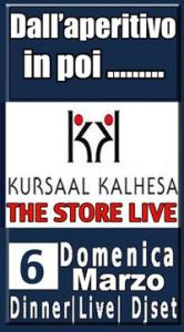 Domenica > The Store @ Kalhesa