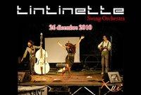 Tintinette Swing Orchestra