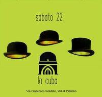 Il sabato alla Cuba