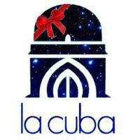 Upsidedown @ La Cuba