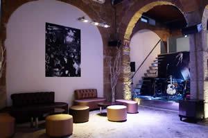 Inaugura la domenica dell’Atelier
