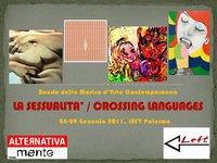 Crossing languages: La sessualità