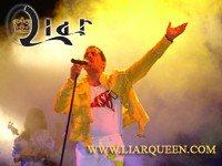 LIAR > Queen Tribute Band @ Zsa Zsa