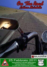 Letture maledette – On the road