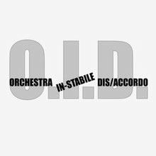 Orchestra IN-stabile DIS/accordo live @ Teatro Ditirammu