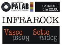Infrarock @ Palab