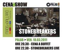 StoneBreakers @ Palab