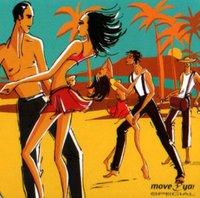 Notte caraibica @ Dancing Club