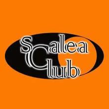 Sabato @ Scalea Club