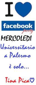 Facebook University Party @ Tina Pica