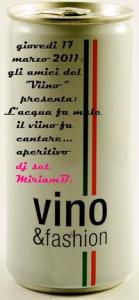 Gli amici del vino @ Viino