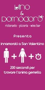 Innamorati a San Valentino