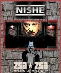 Nishe > Tributo MUSE @ Zsa Zsa