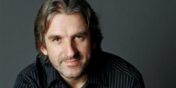 Barry Douglas