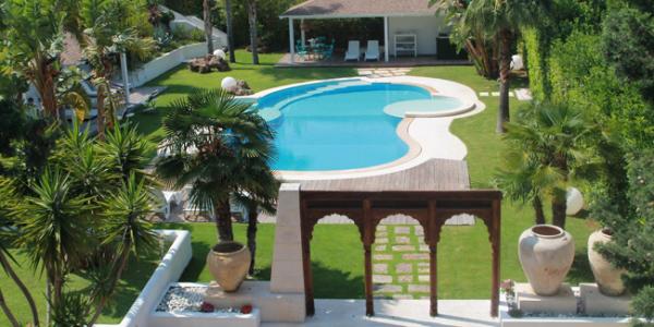 Aperitivo ad Almacalma Sicily Home