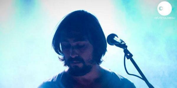 Angelo Sicurella live da Fabbrica 102