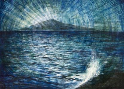 Presentazione di “Ást, l’isola sommersa” di Sergio Cataldi