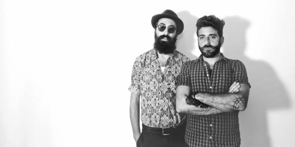 Avanscoperta Russa live Ai Giudici