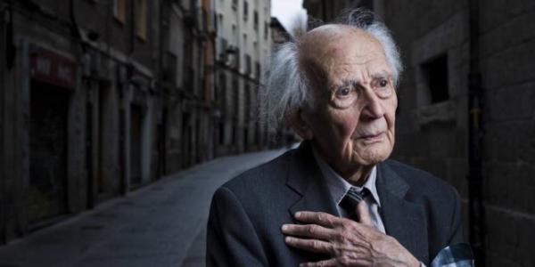 In memoria di Zygmunt Bauman, da Modusvivendi