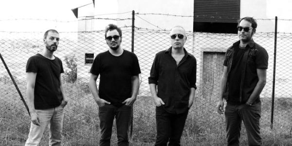 Blessed Child Opera live al Bolazzi