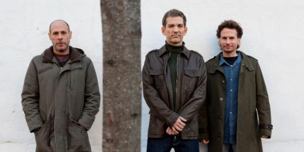 Brad Mehldau Trio in concerto al Teatro Biondo
