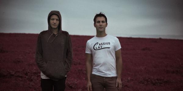 Bud Spencer Blues Explosion live a I Candelai