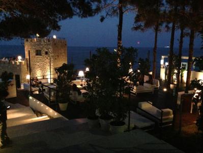 Il lunedì è… Cala Levante