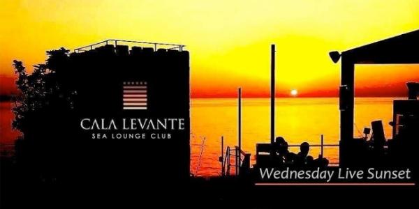 Il mercoledì al Cala Levante