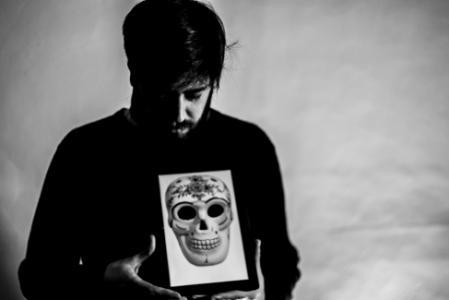 Calavera live al Bolazzi