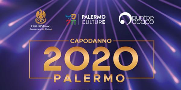 Capodanno 2020 a Palermo: ecco dove andare