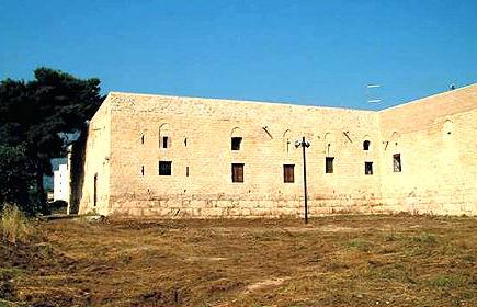 Scavi al Castello di Maredolce: dal Ribat islamico al sollazzo normanno
