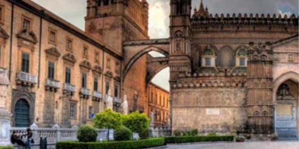 Incontro sulla Palermo del ‘700 e i luoghi dei Beati Paoli al Punto Flaccovio