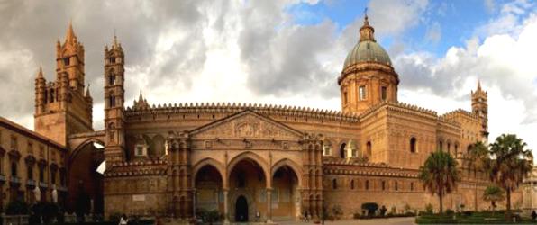 La Cattedrale di Palermo
