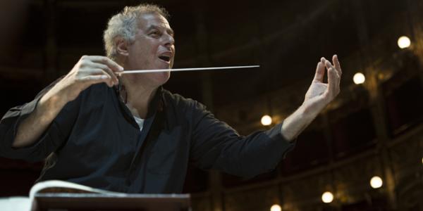 Concerto inaugurale della Stagione 2013