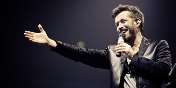 Daniele Silvestri in concerto al Teatro Golden di Palermo