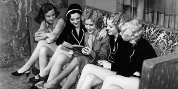 Donne leggono donne da Navarra Editore