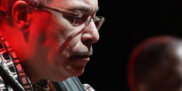 “When The Bass Started Singing” al Real Teatro Santa Cecilia