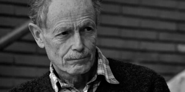 Erri De Luca a La Feltrinelli presenta “La natura esposta”