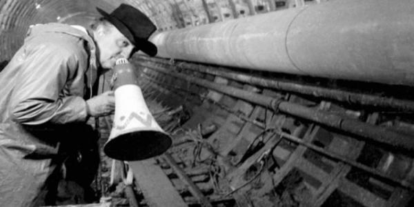 L’ospite Creativo: Fellini e il suo cinema