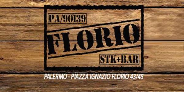 Il sabato al Florio stk+bar