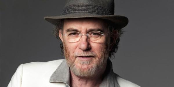 Francesco De Gregori a La Feltrinelli