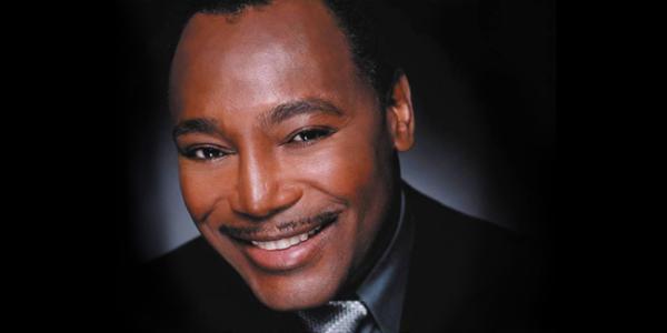 George Benson