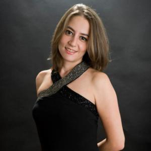 Giovanna Borruso Piano solo al Politeama