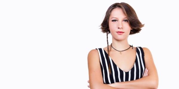 Giulia Catuogno al Palab