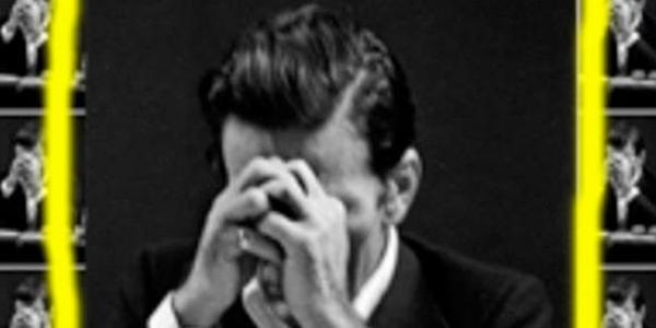 “Gli invincibili” di Letizia Battaglia