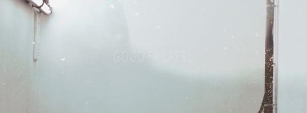 GOØD FALAFEL live al Drunks