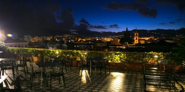 Seven letterario – Aperitivi in musica